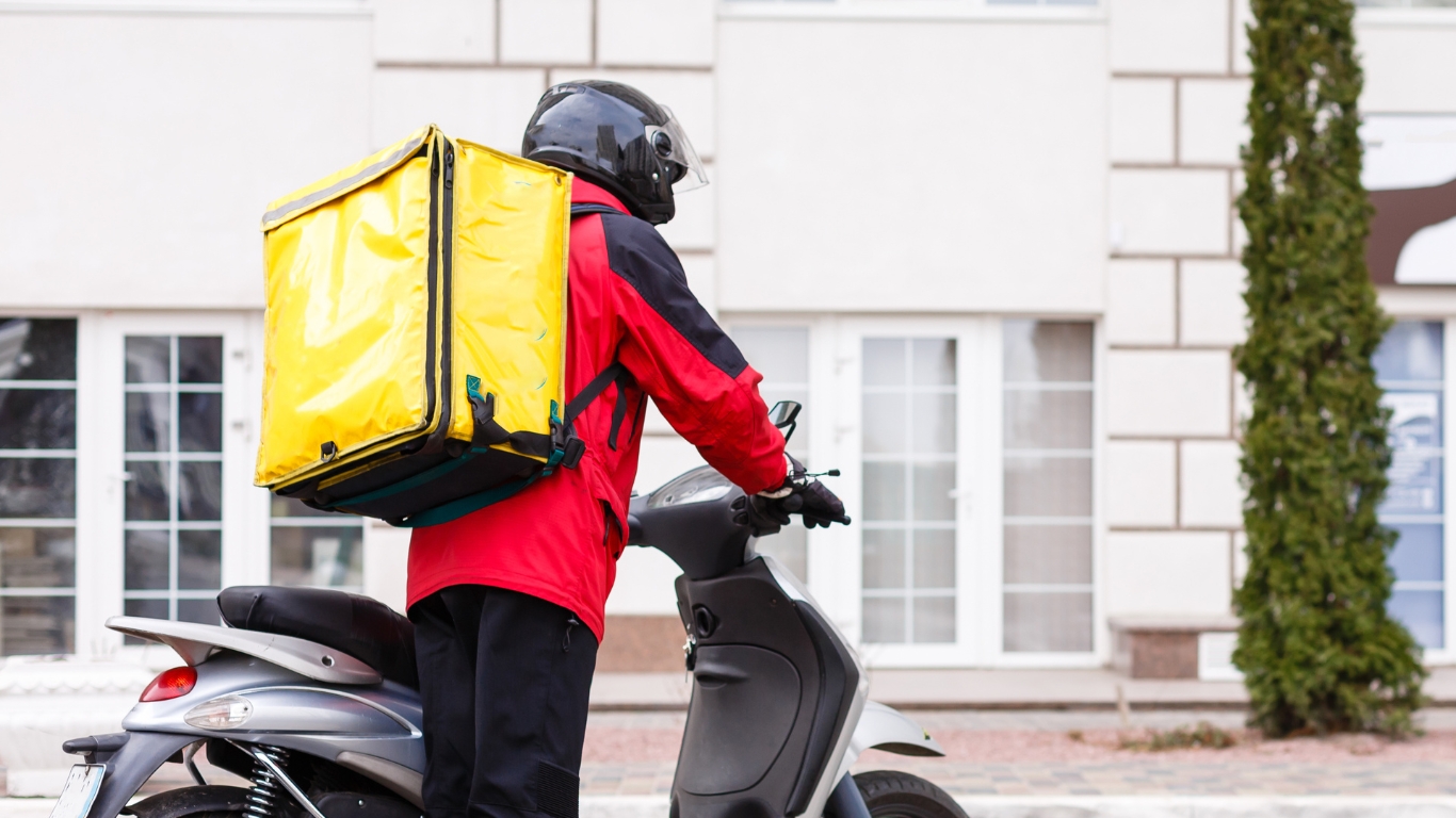 Delivery Services in Al Ain – Tawseel Al Ain